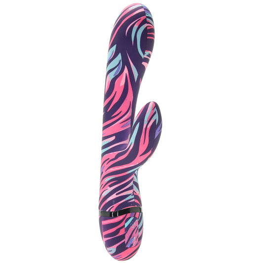 Naughty Bits Ménage à Moi Dual Wand Vibe