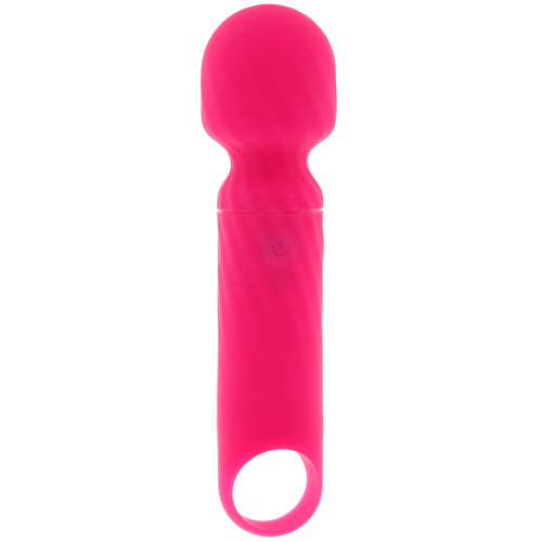 VibeFantasy Lolly Wand Mini Vibe in Pink