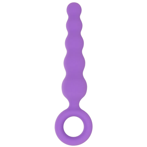 Inya Slip Beaded Butt Plug