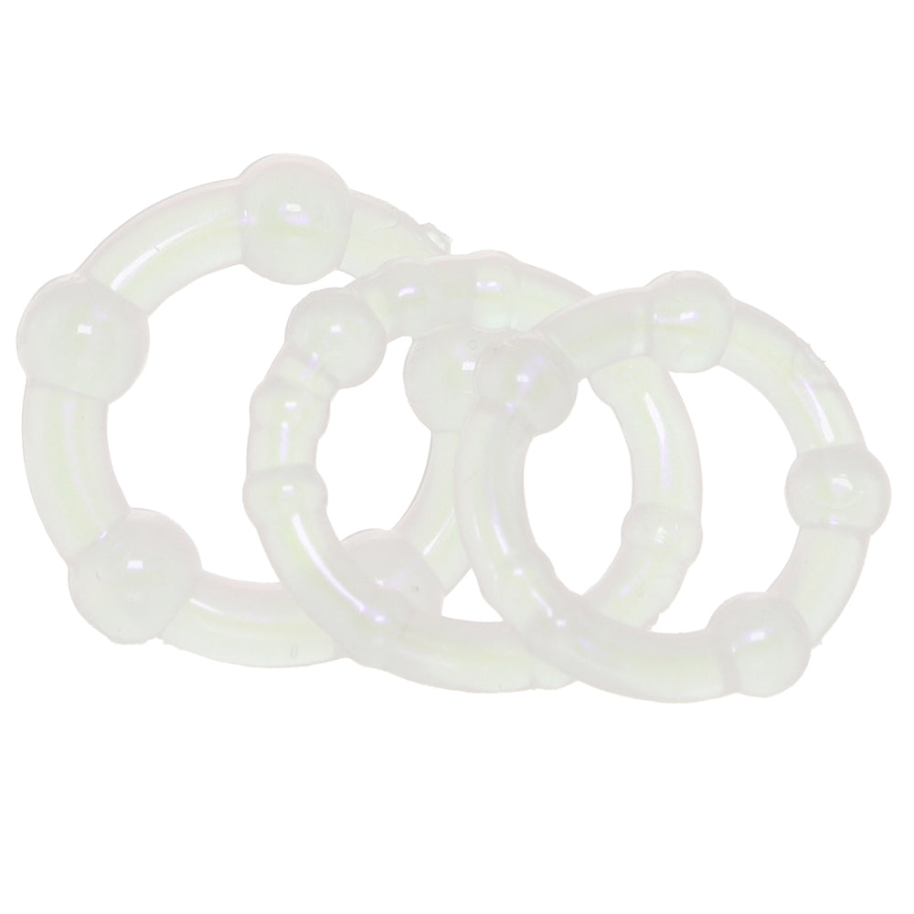 Fantasia Intensity Rings Set