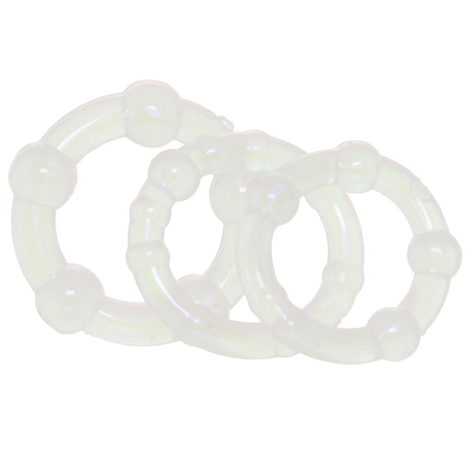 Fantasia Intensity Rings Set