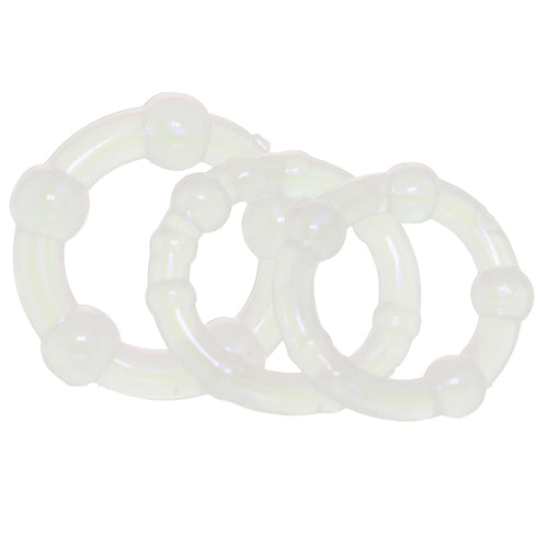 Fantasia Intensity Rings Set