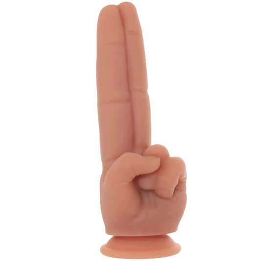 Master Series The Pleaser Dildo