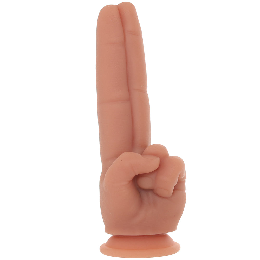Master Series The Pleaser Dildo