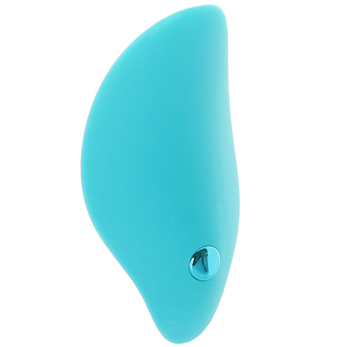 Pixies Hummer Silicone Palm Vibe