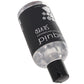 Silver Silicone Intimate Lubricant in 8.5oz/255ml