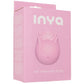 Inya The Vibrating Rose in Pink