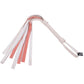 S&M Peaches 'n CreaMe Flogger