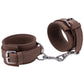 Signature Silicone Ankle Cuffs in Dawn Dream