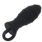 Atomic Inflatable Intermediate Butt Plug