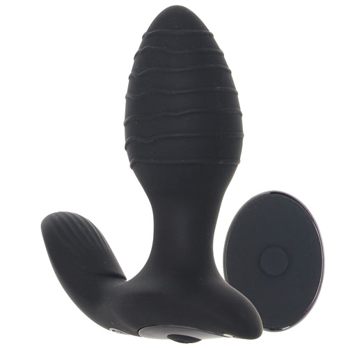 Anal Fantasty Gyro-Milk Pro Vibrating Plug