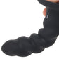 Onyxxx Vibrating Rippled Probe