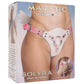 Creature Cocks Solyra Angel Strap-On Harness