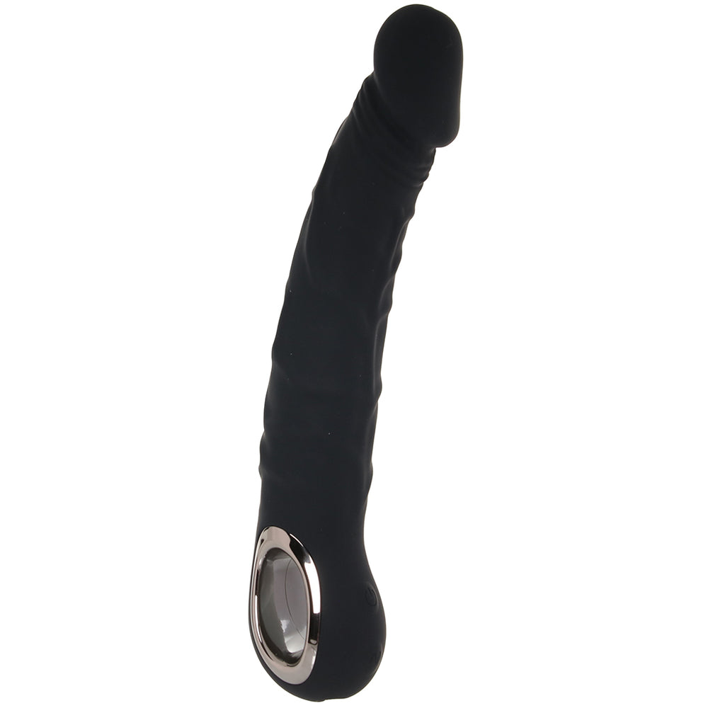 Renegade Rimmer Flexible Phallic Vibrator