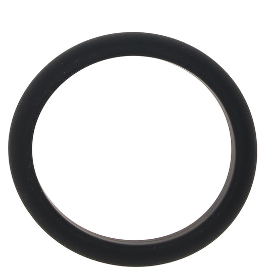 LEVELZ Wide O XL Cock Ring in 2"/5cm