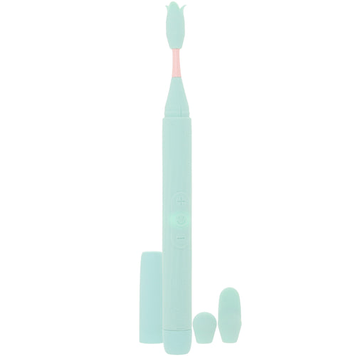 Sage Oscillating Vibe with Attachments