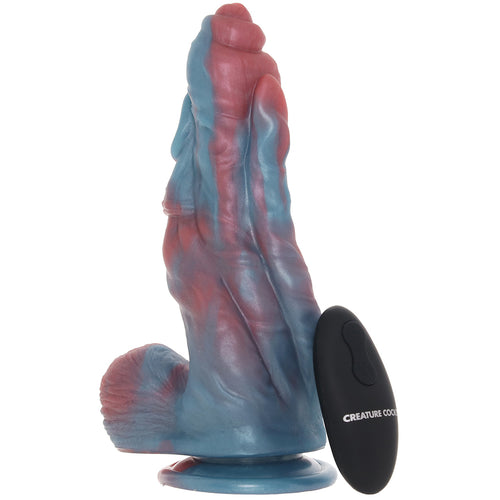 Creature Cocks Hydra X Vibe