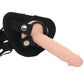 Strap-On Pegging Trainer Set
