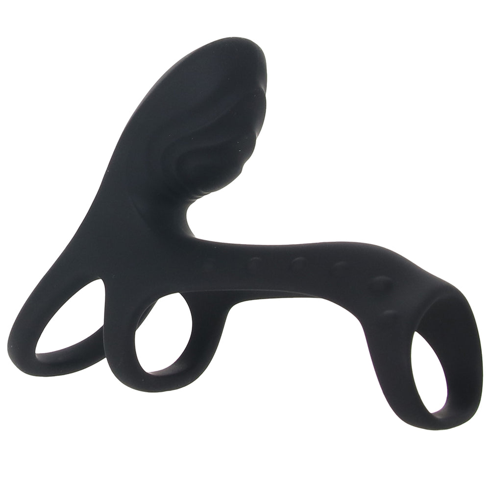 Fantasy C-Ringz Ultimate Couples Cage Pro