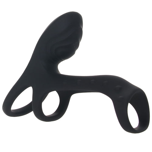 Fantasy C-Ringz Ultimate Couples Cage Pro