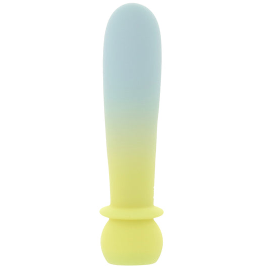 Symba Fiercely Powerful Smooth Bullet Vibe in Yellow