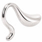Stainless Steel Hollow Curved Wand