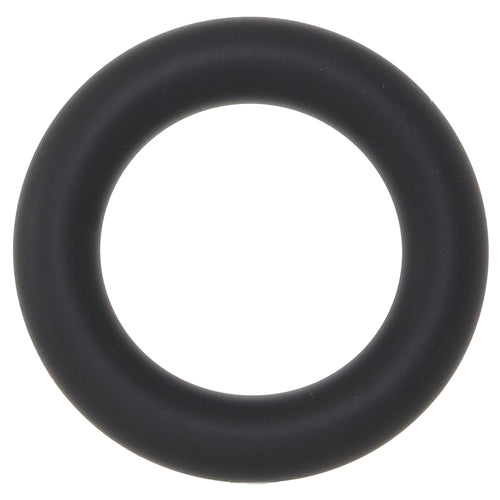 LEVELZ Silicone Large Cock Ring in 1.7"/4.2cm