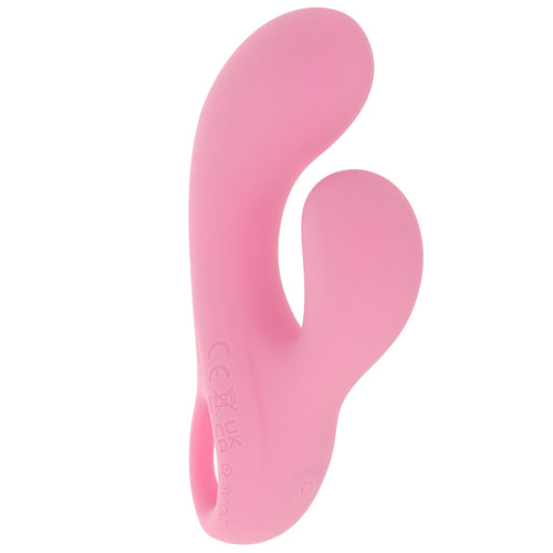 Gold-N-Dreams Agatha Rabbit Vibe