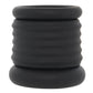 Renegade Buster 2 Piece Ball Stretcher in Black
