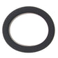 LEVELZ Silicone Medium Ball Strap in 1.2"/3cm