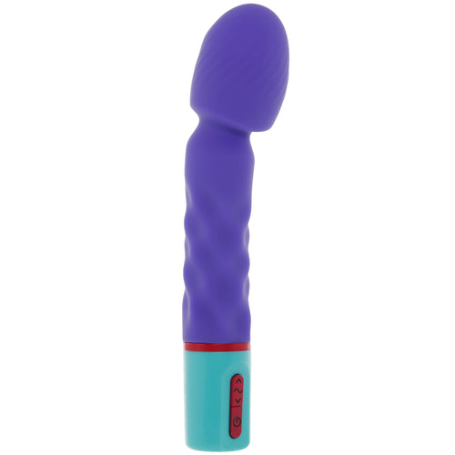 Mood Intense G Wand Vibe in Purple