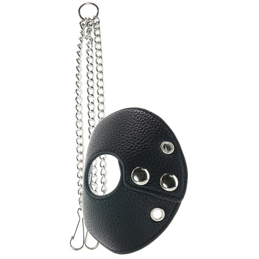 Blue Line 3.5 Inch Parachute Ball Stretcher