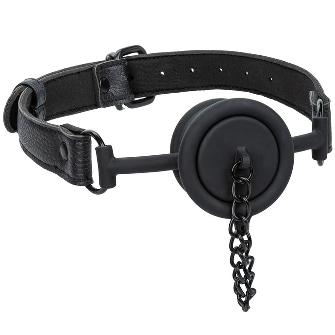 Nocturnal Collection Stopper Gag