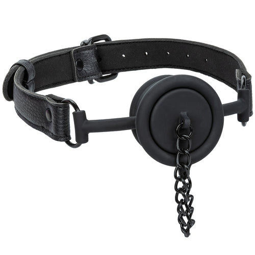 Nocturnal Collection Stopper Gag