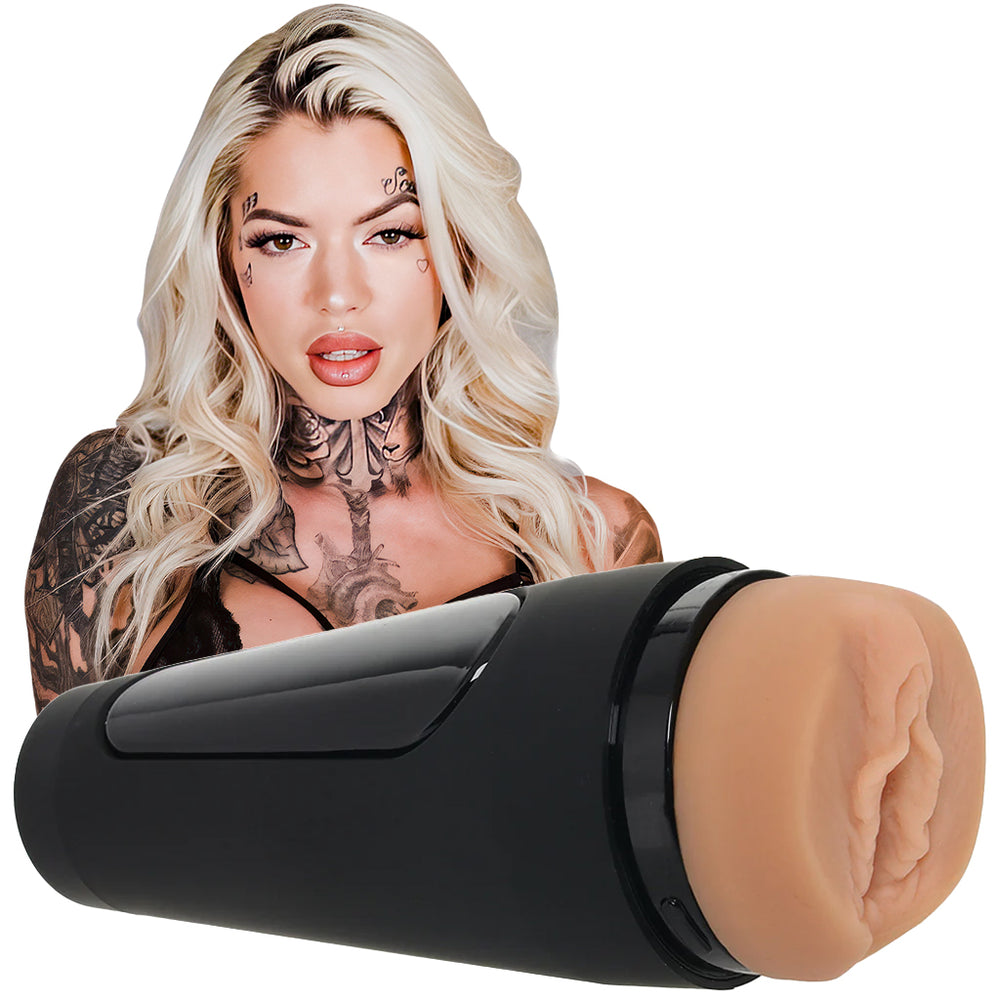 Main Squeeze Chantal Danielle ULTRASKYN Stroker