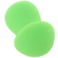 Mochi ULTRASKYN Mini Stroker in Green