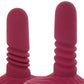 Dual Rider Thrust & Grind Hands-Free Vibe