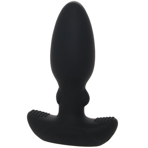 Nexus Beat Thumping Butt Plug