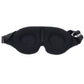 Signature Blackout Blindfold in Twilight Tease