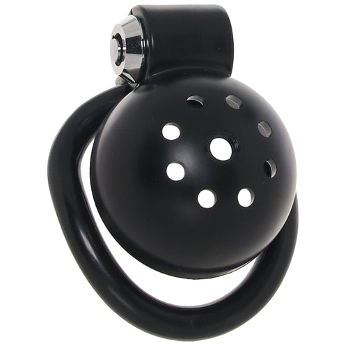 Blueline Mini Cock Micro Chastity Cage