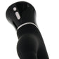 Greedy Girl Thrusting G-Spot Rabbit Vibrator