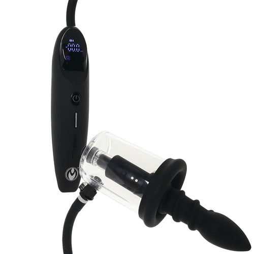 Master Series Rosebud Driller Deluxe Set