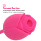 Pink Pussycat Thrusting Rose Vibe
