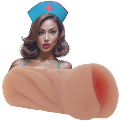 Xkin Career Girls Trixie Nightshift Pussy Stroker