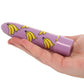 GoodHead Buzz Buddies Bullet Vibe in Banana