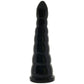 Size Up 10 Inch Tapered Beaded Bolt Plug