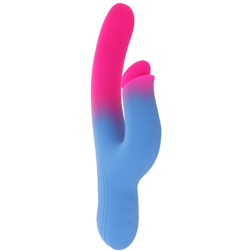 Elation Thrusting Rabbit Vibe