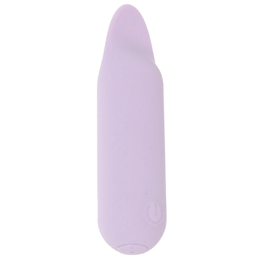 Tawni Silicone Flickering Bullet Vibe in Lavender
