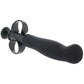 Infinity Pro Lube Launcher