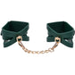 Sex & Mischief Indica Cutout Cuffs